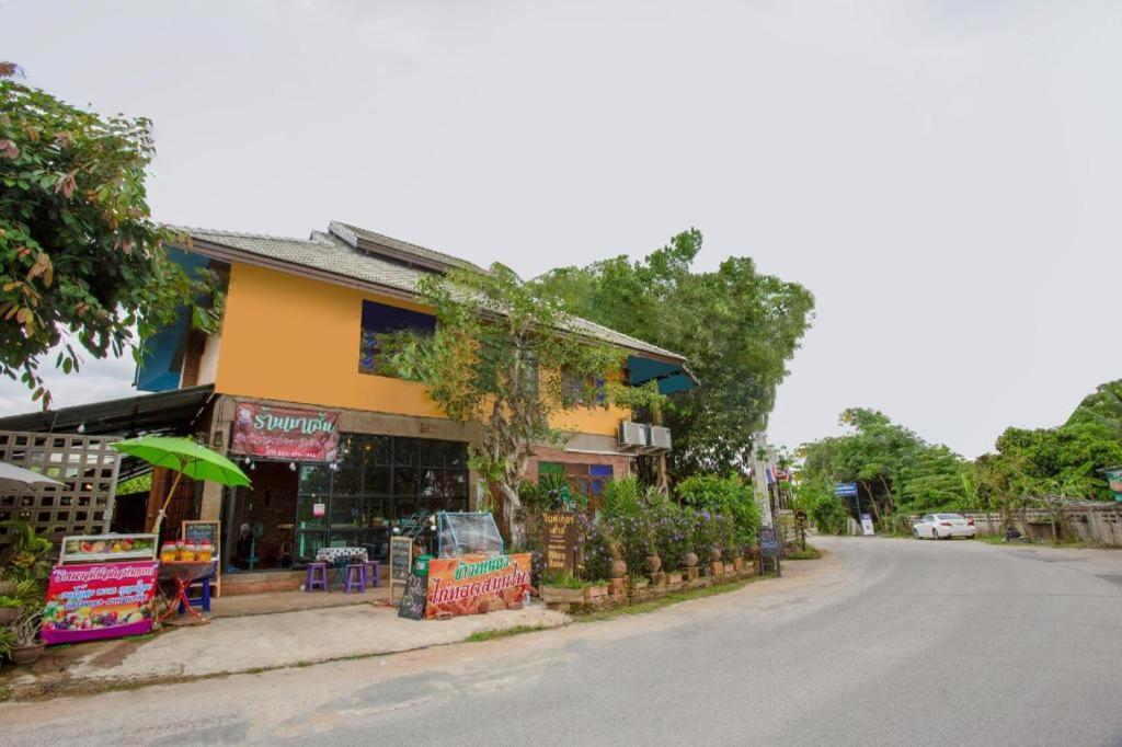 Oyo 1155 Bikers House And Enduro Tours
