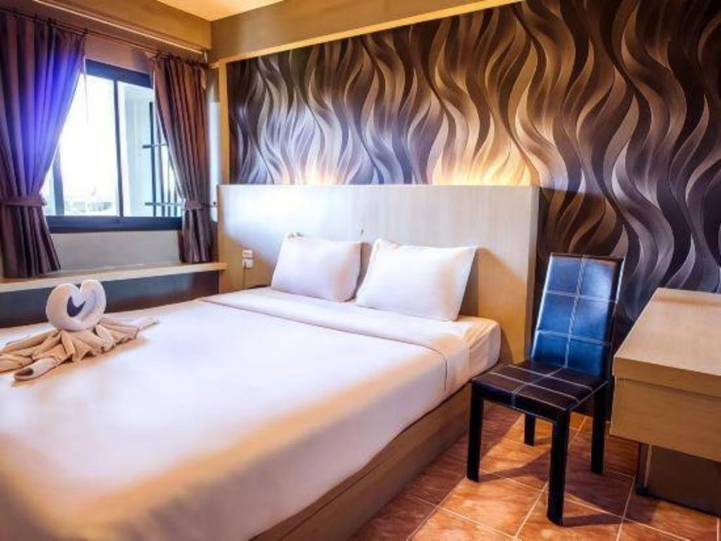B2 Lanna Boutique & Budget Hotel 3*