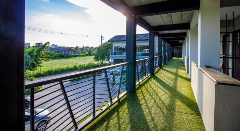 B2 Lanna Boutique & Budget 3* Chiang Mai