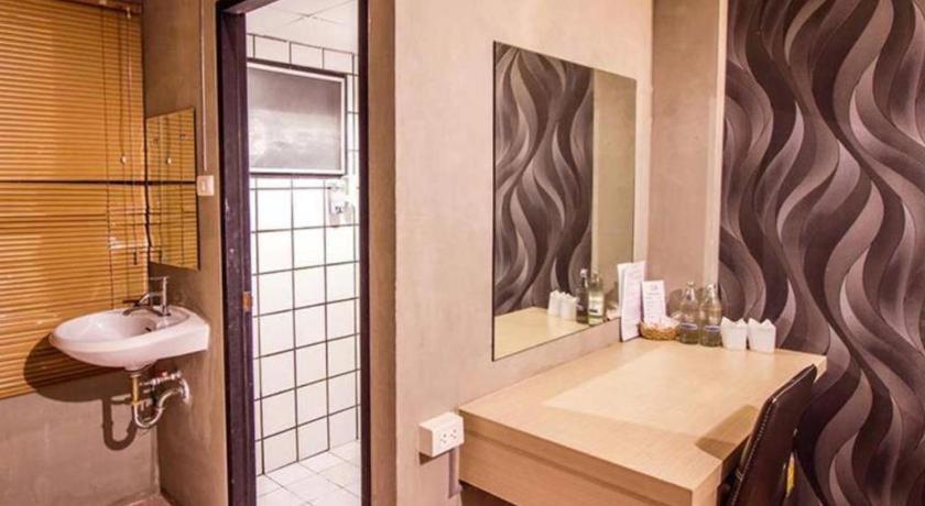 Hotel B2 Lanna Boutique & Budget Chiang Mai