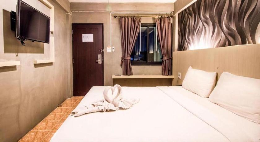 B2 Lanna Boutique & Budget Hotel 3*