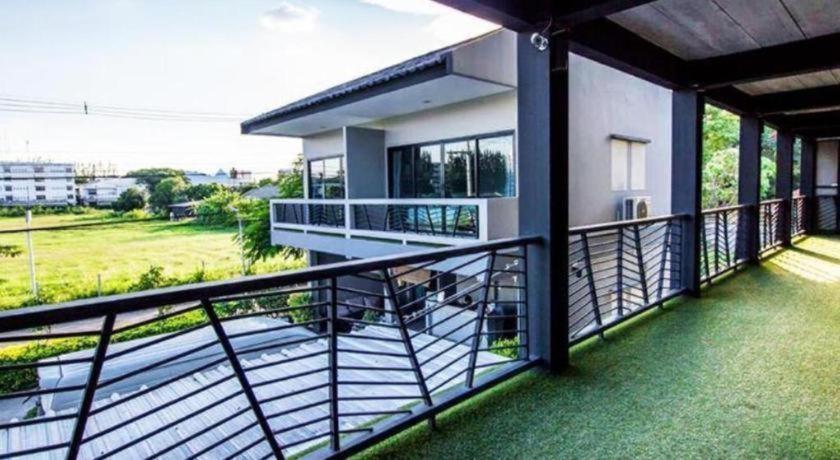 B2 Lanna Boutique & Budget Hotel Chiang Mai