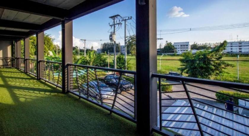 B2 Lanna Boutique & Budget Hotel Chiang Mai