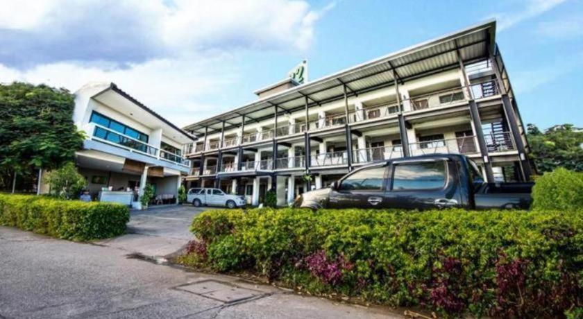 B2 Lanna Boutique & Budget Chiang Mai