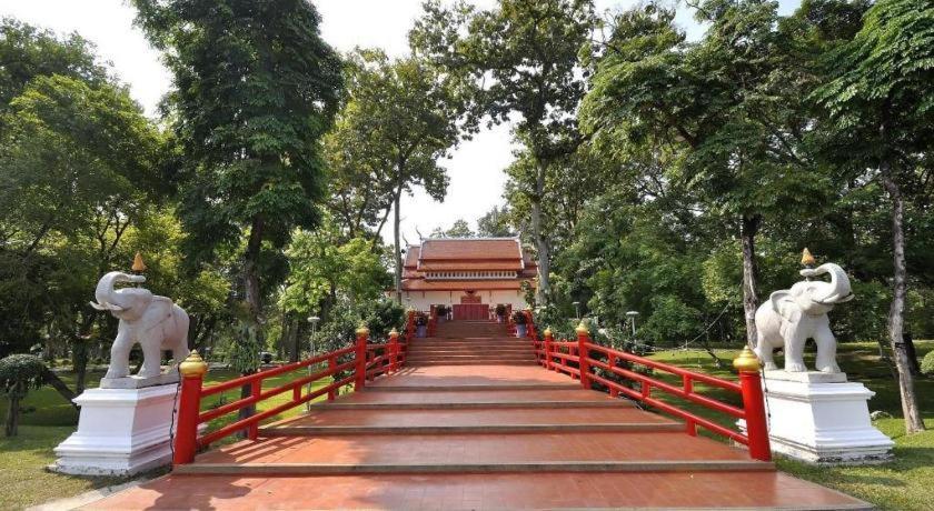 B2 Lanna Boutique & Budget Hotel Chiang Mai