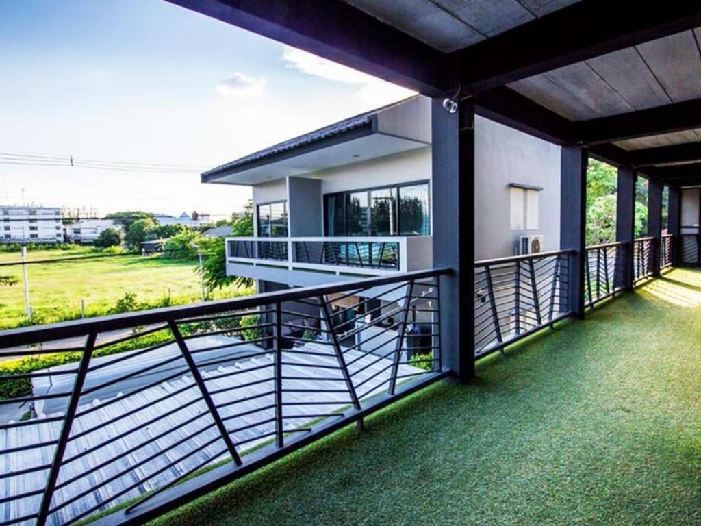 B2 Lanna Boutique & Budget Hotel Chiang Mai