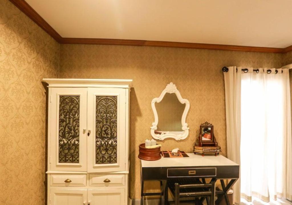 Sripoom Boutique House Hotel 2*