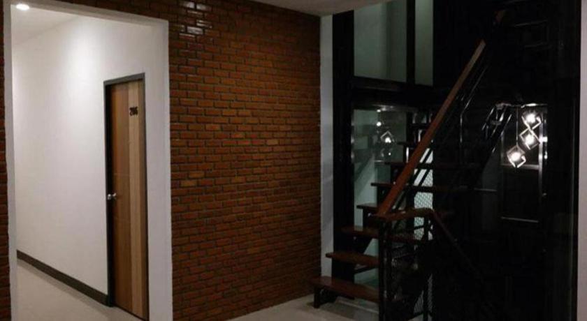 The Connect Hotel