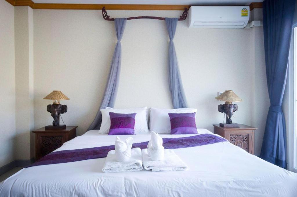 Sripoom Boutique House 2*