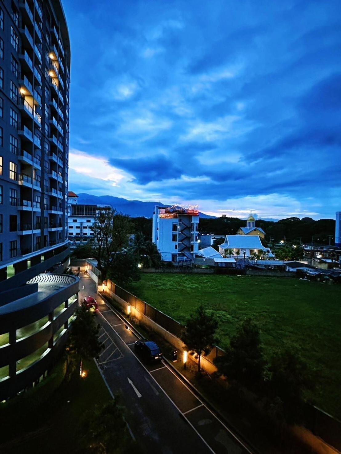 Astra Sky River Five Star *