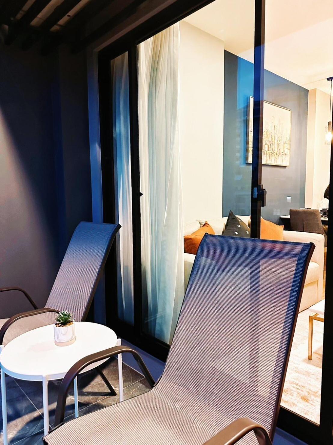 Astra Sky River Five Star Apartment Chiang Mai