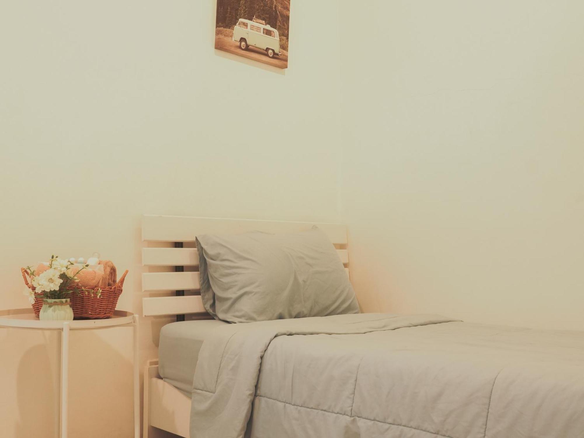 Boxsoon Nimman 3 # 4beds 4bahts *