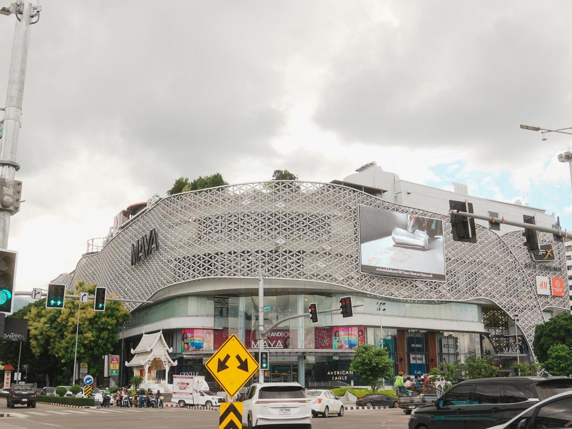 Boxsoon Nimman 3 # 4beds 4bahts Chiang Mai