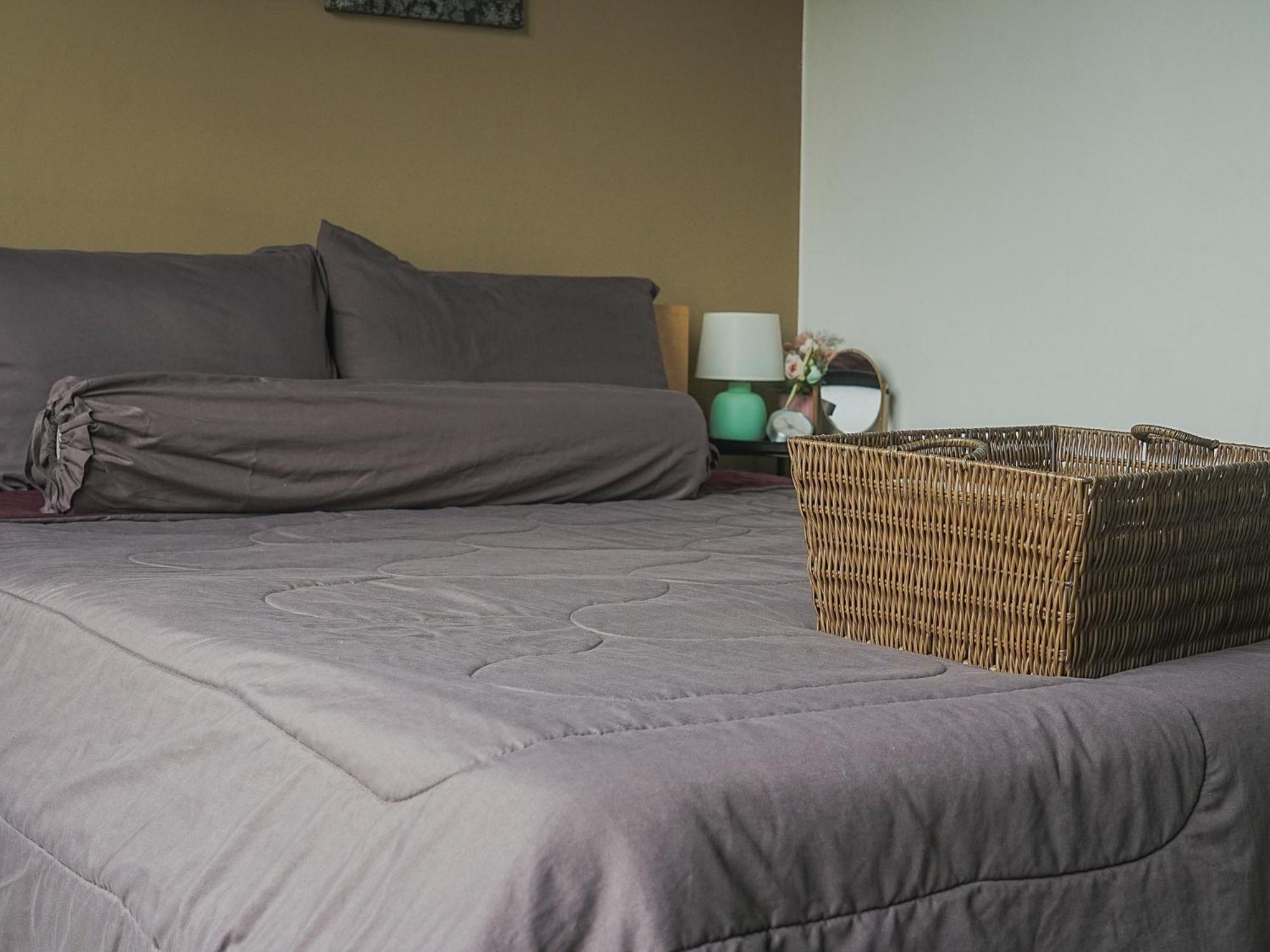 Villa Boxsoon Nimman 3 # 4beds 4bahts *