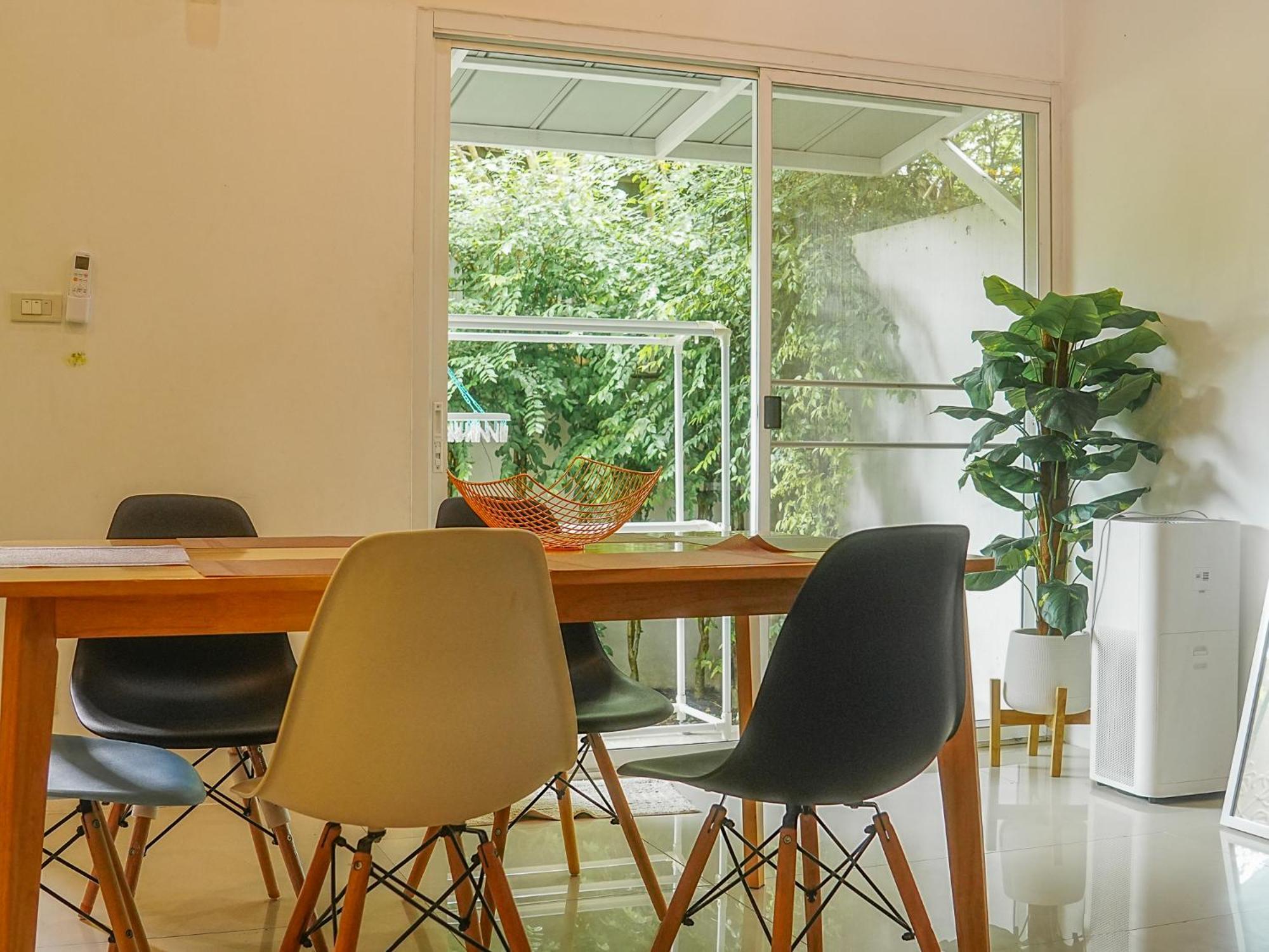 Boxsoon Nimman 3 # 4beds 4bahts * Chiang Mai