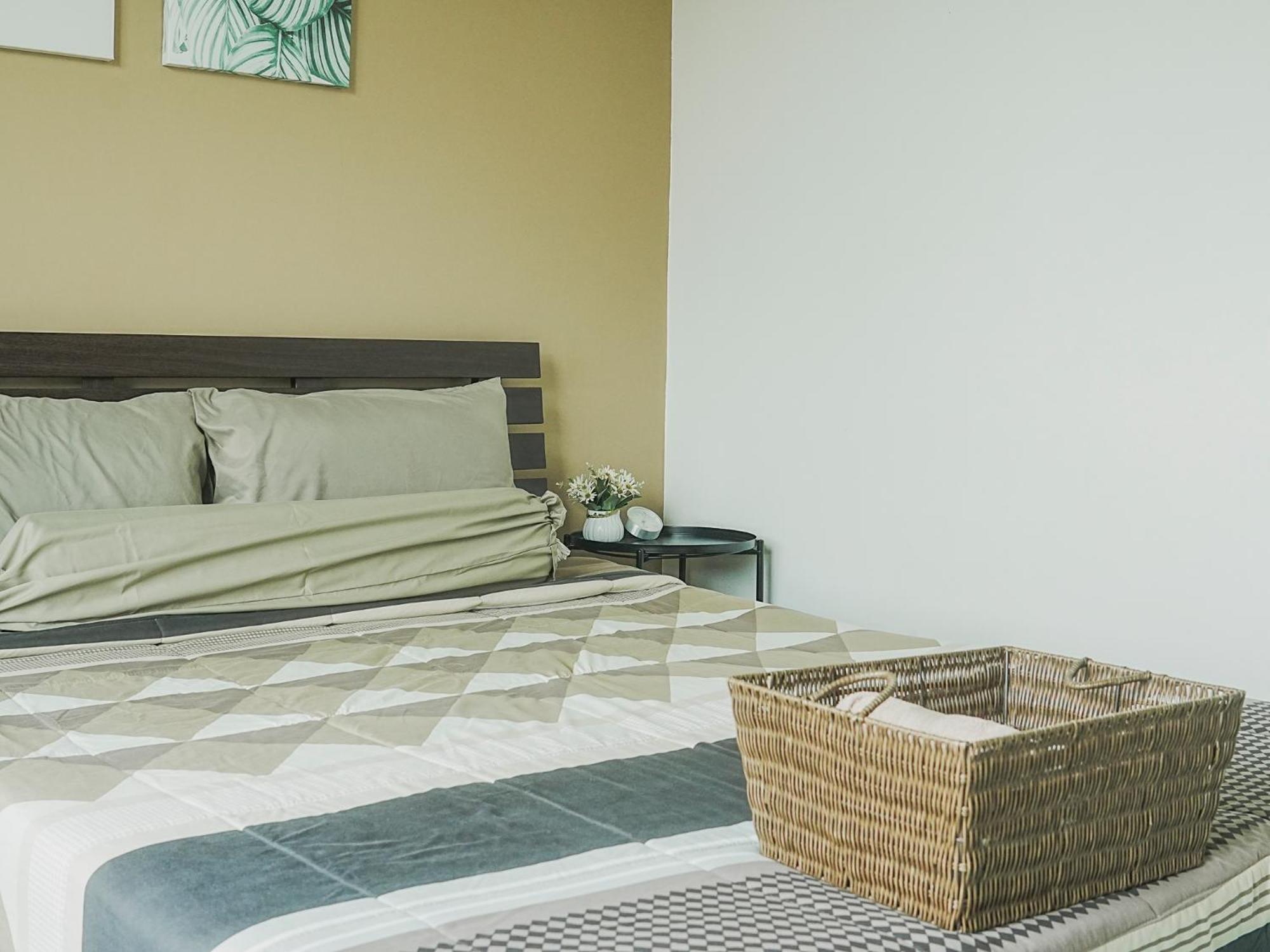 Villa Boxsoon Nimman 3 # 4beds 4bahts *