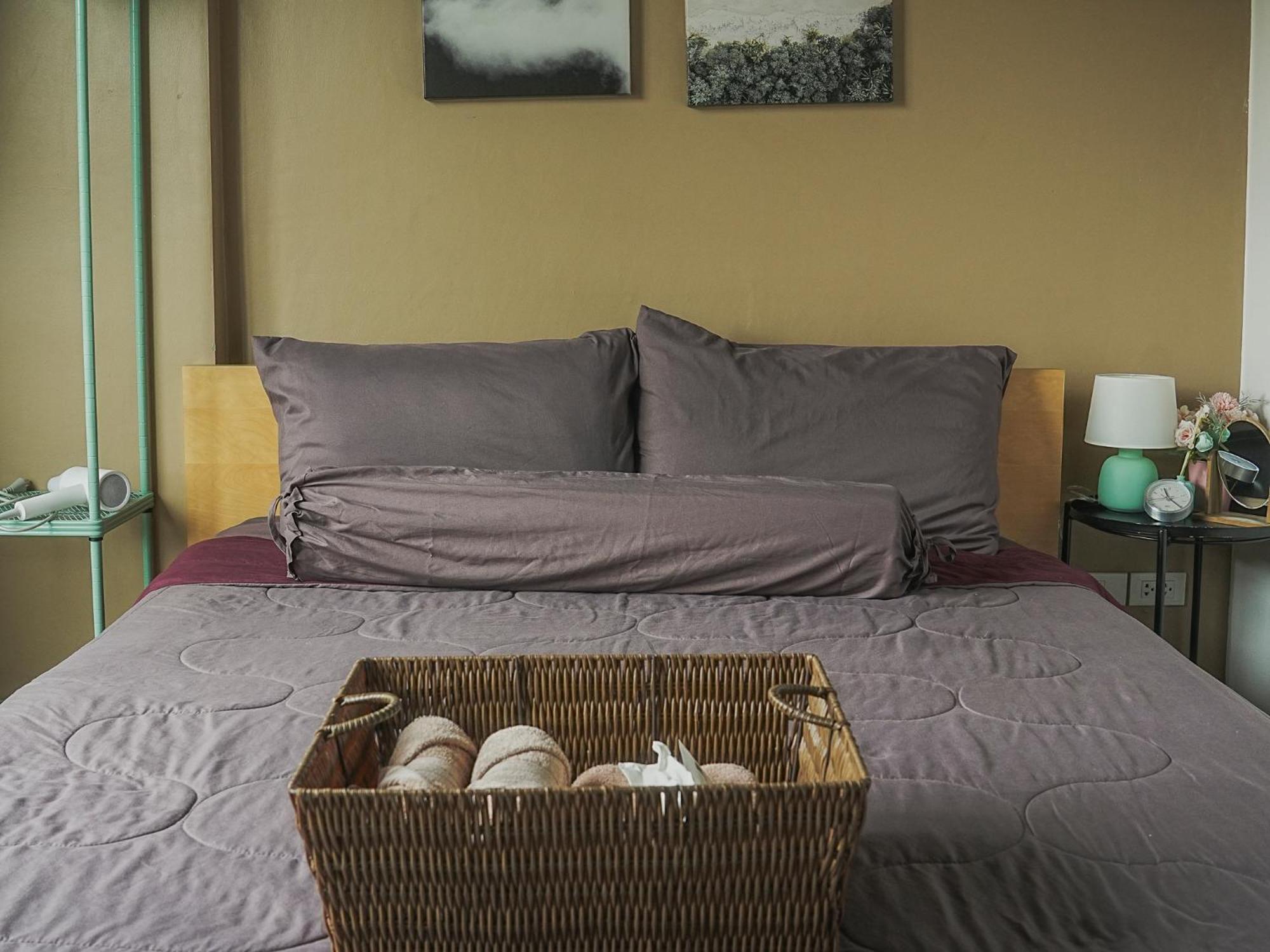 Villa Boxsoon Nimman 3 # 4beds 4bahts Chiang Mai