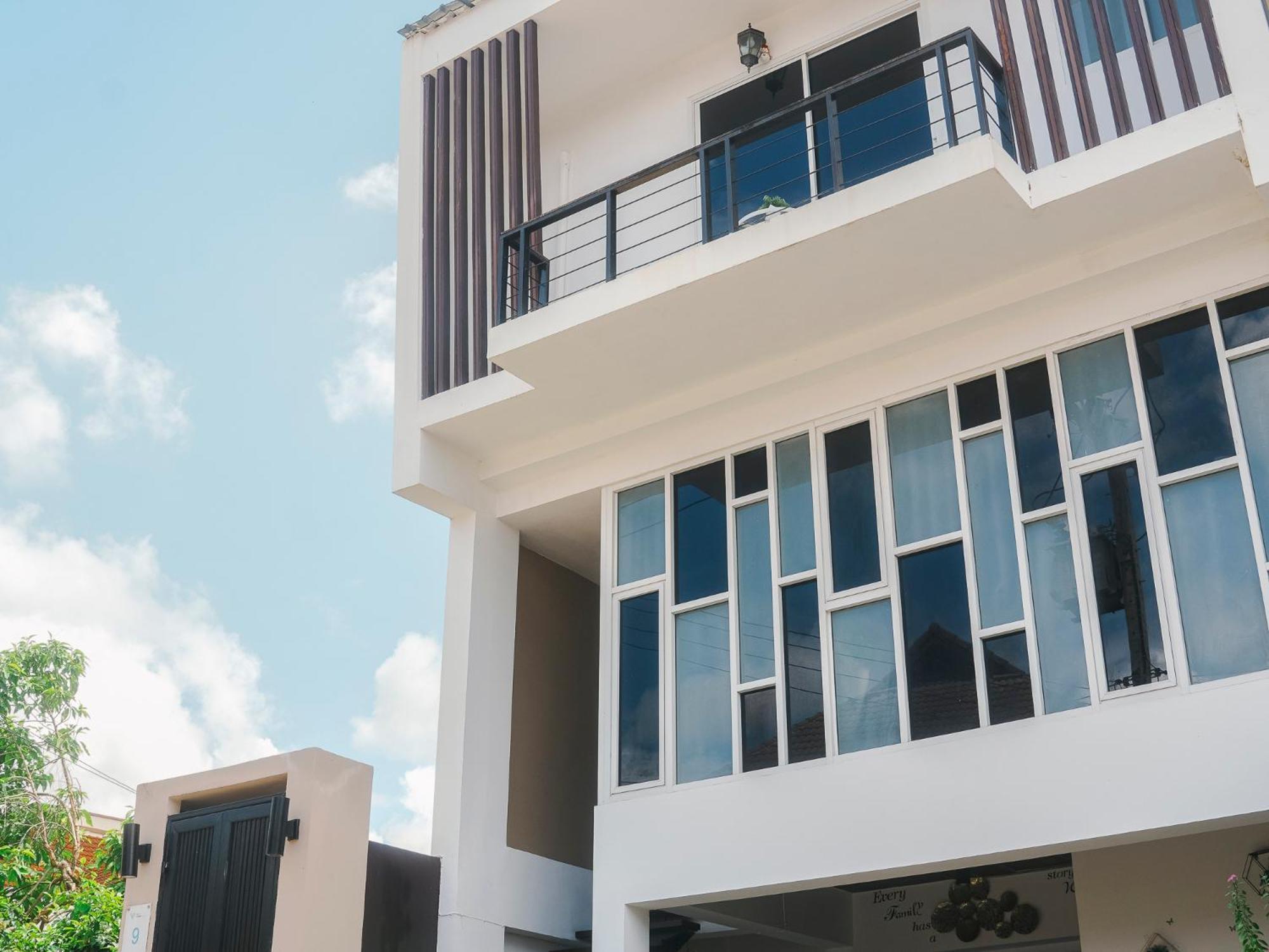 Boxsoon Nimman 1 # 5beds 4baths Villa
