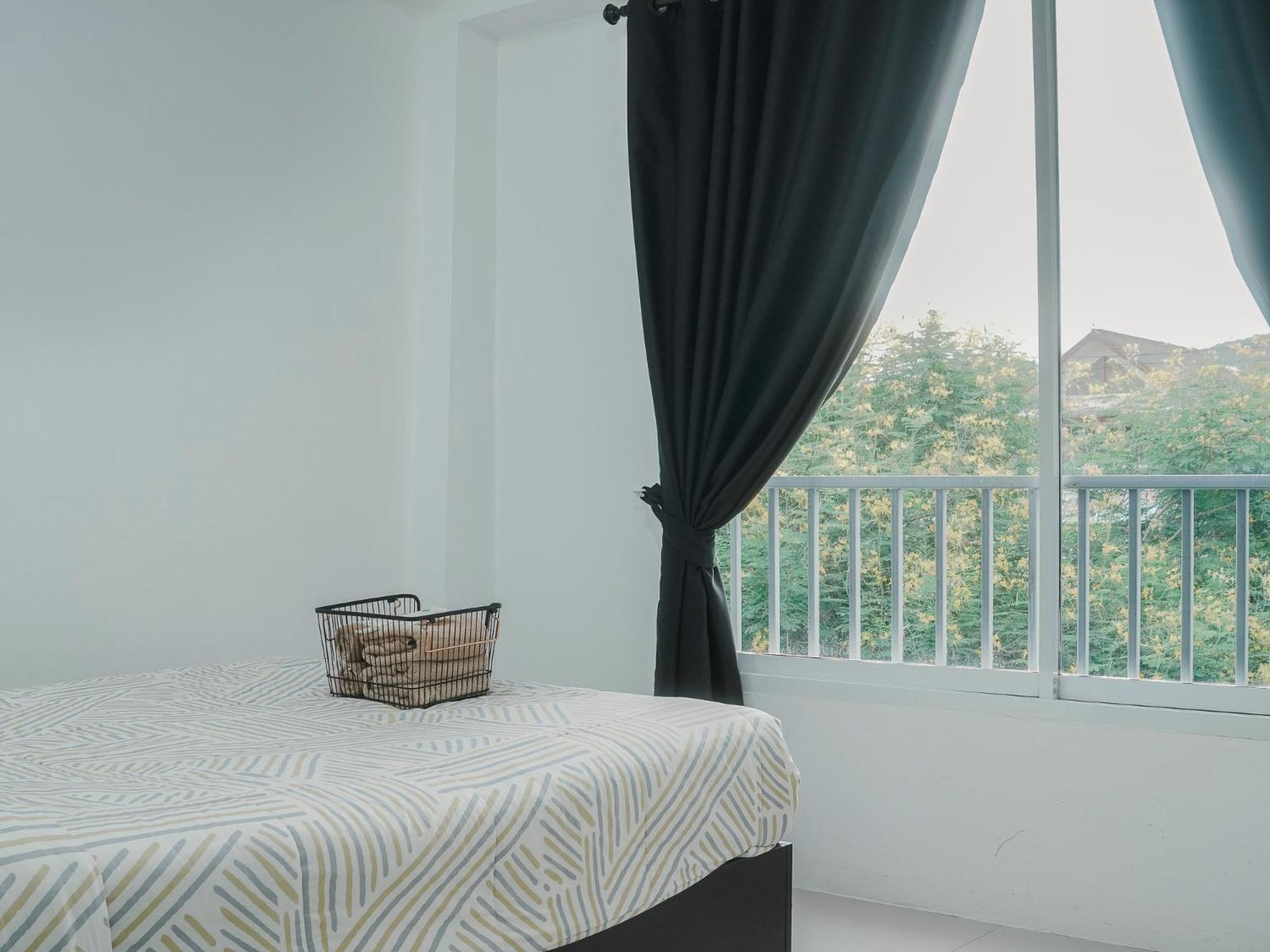 Boxsoon Nimman 1 # 5beds 4baths Chiang Mai