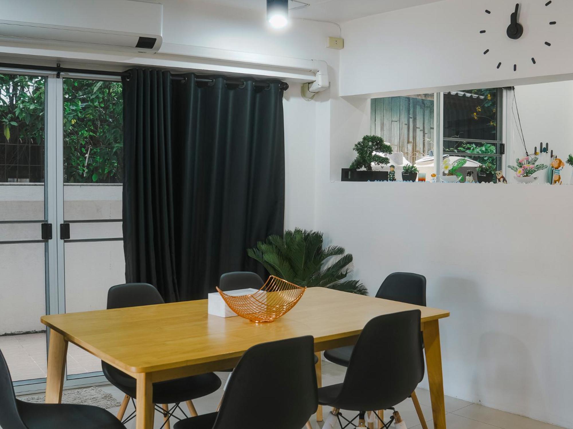 Boxsoon Nimman 1 # 5beds 4baths Chiang Mai