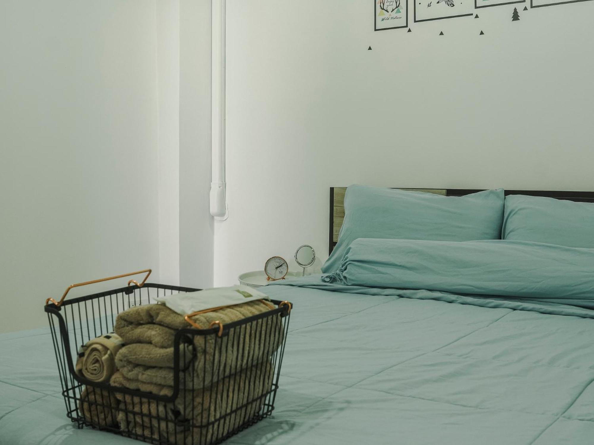 Boxsoon Nimman 1 # 5beds 4baths Chiang Mai