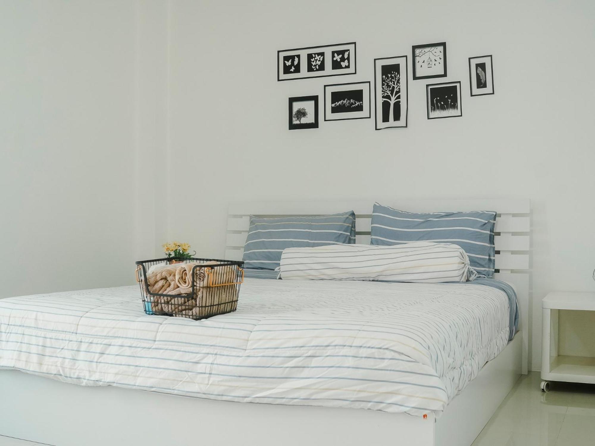 Boxsoon Nimman 1 # 5beds 4baths * Chiang Mai