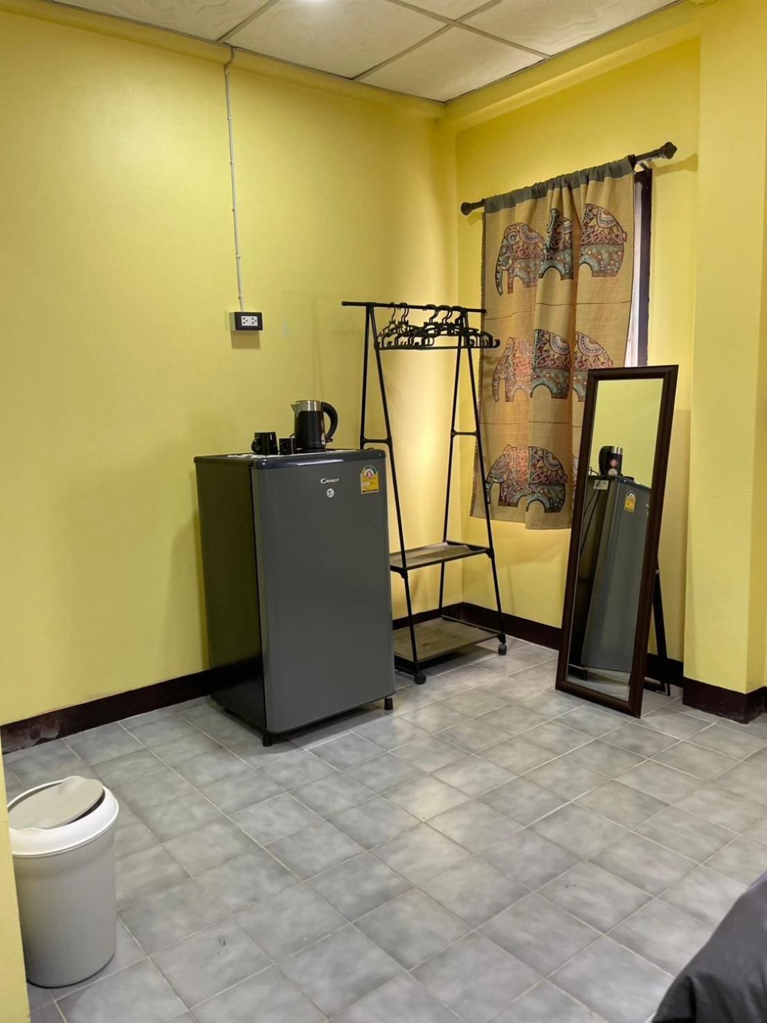 Ddplace Apartment *