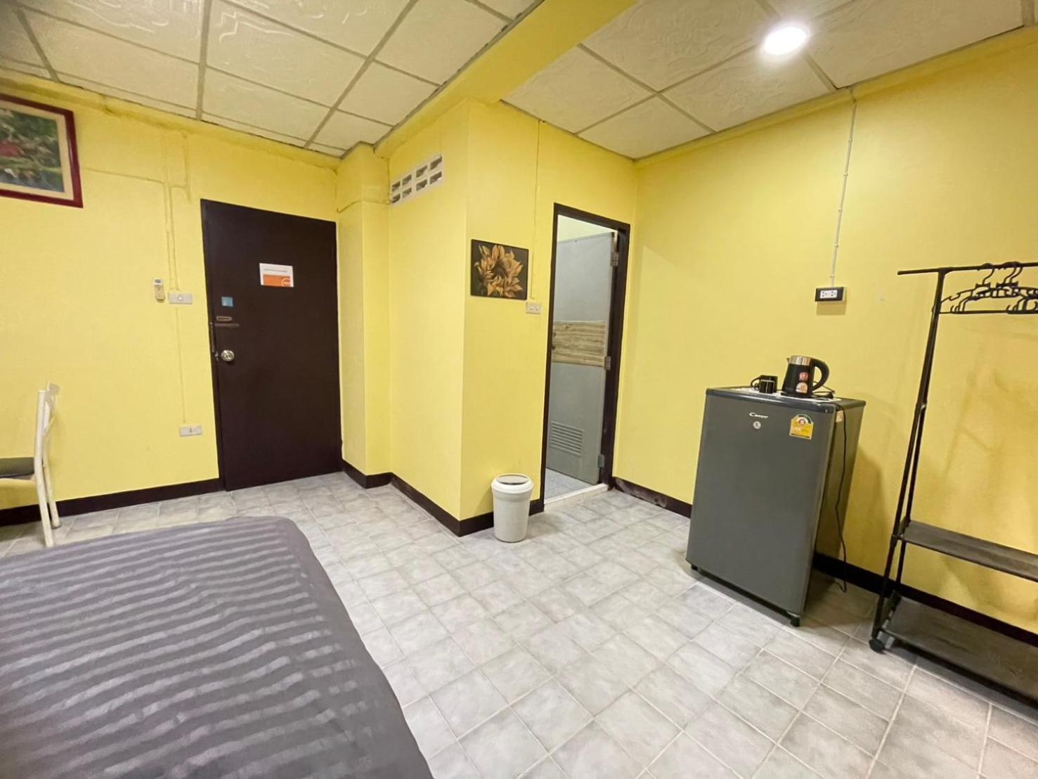 Ddplace Apartment *