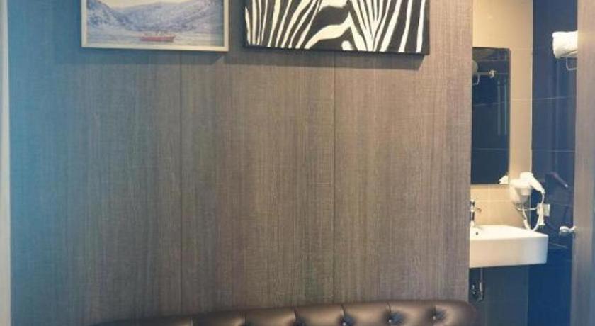 Hotel Bb House Chaingmai 2*