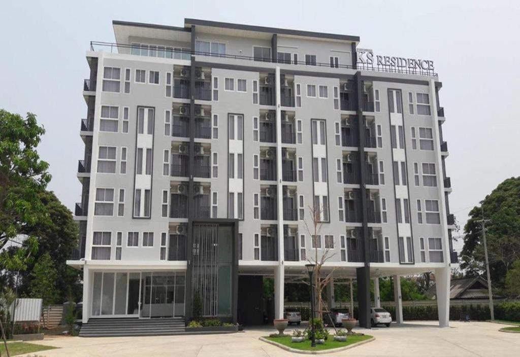 Hotel Ks Chiangmai
