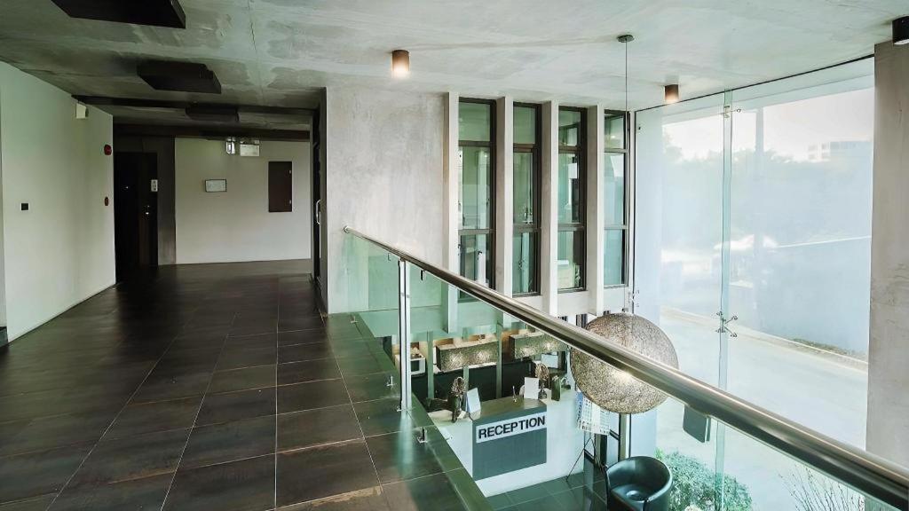 Hotel B2 Black Business And Budget Chiang Mai