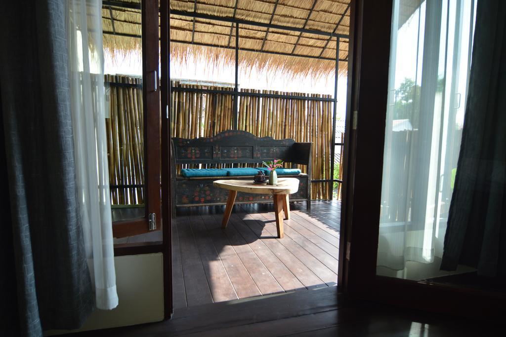 Guest house Nawa Saraan