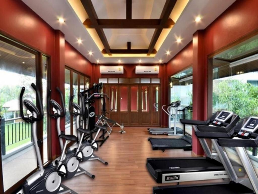 The Xym 2* Chiang Mai