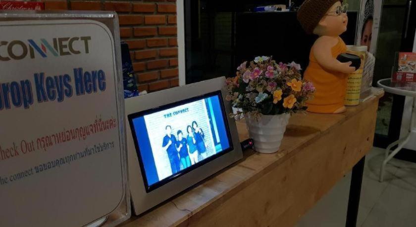 The Connect Hotel 2*