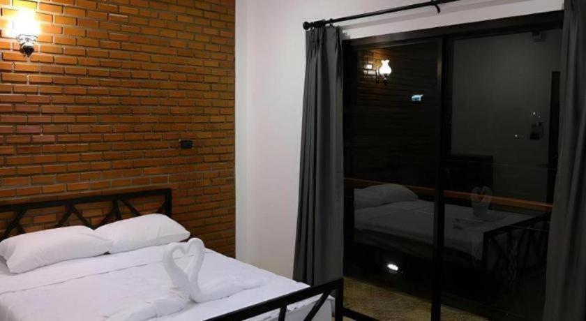 Hotel The Connect Chiang Mai