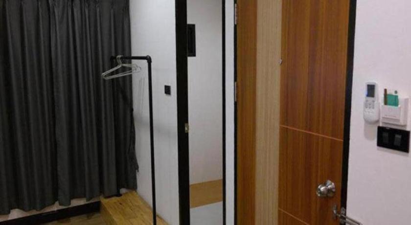 Hotel The Connect