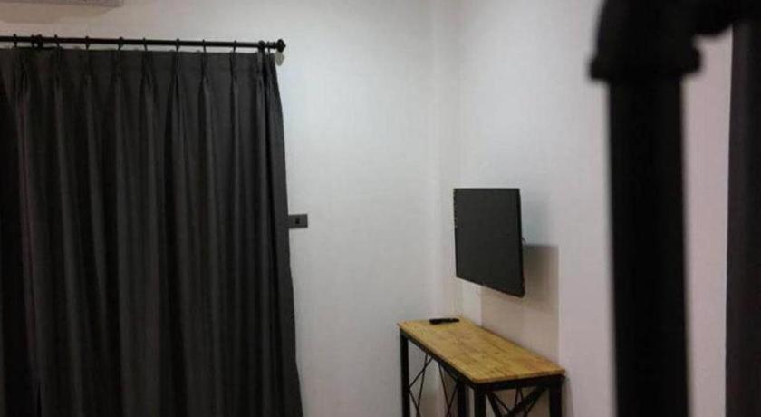 The Connect Hotel