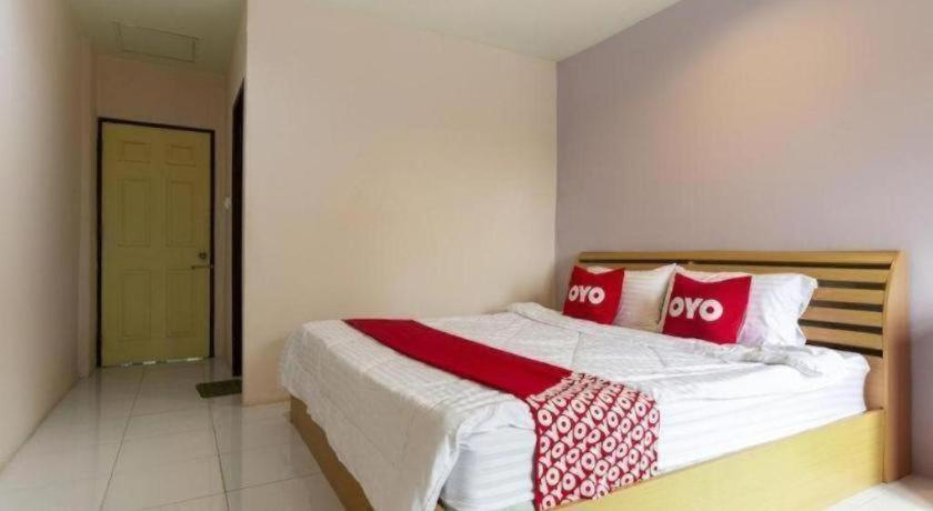 Hotel Oyo 75356 Thipsiri Chiang Mai