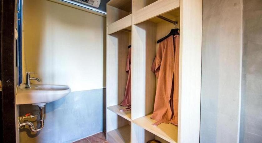 B2 Lanna Boutique & Budget 3* Chiang Mai