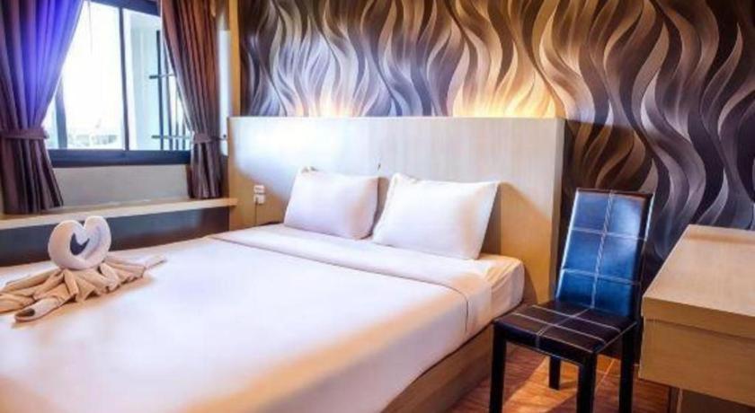 B2 Lanna Boutique & Budget Hotel 3*