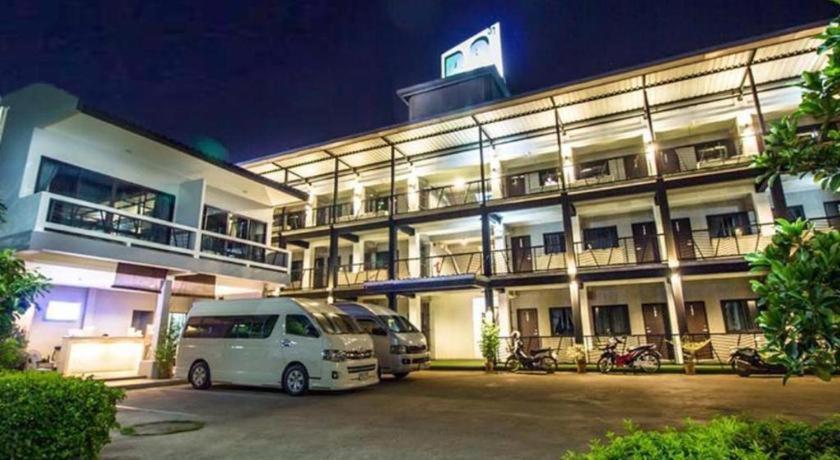 Hotel B2 Lanna Boutique & Budget 3*