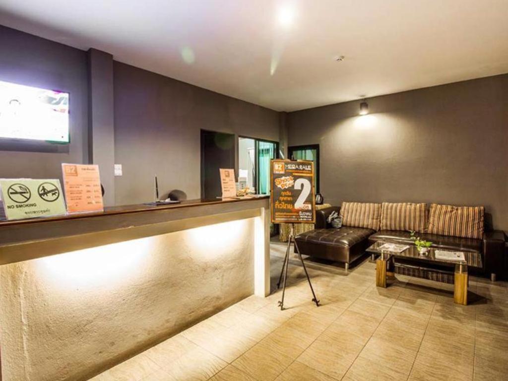 B2 Lanna Boutique & Budget 3* Chiang Mai