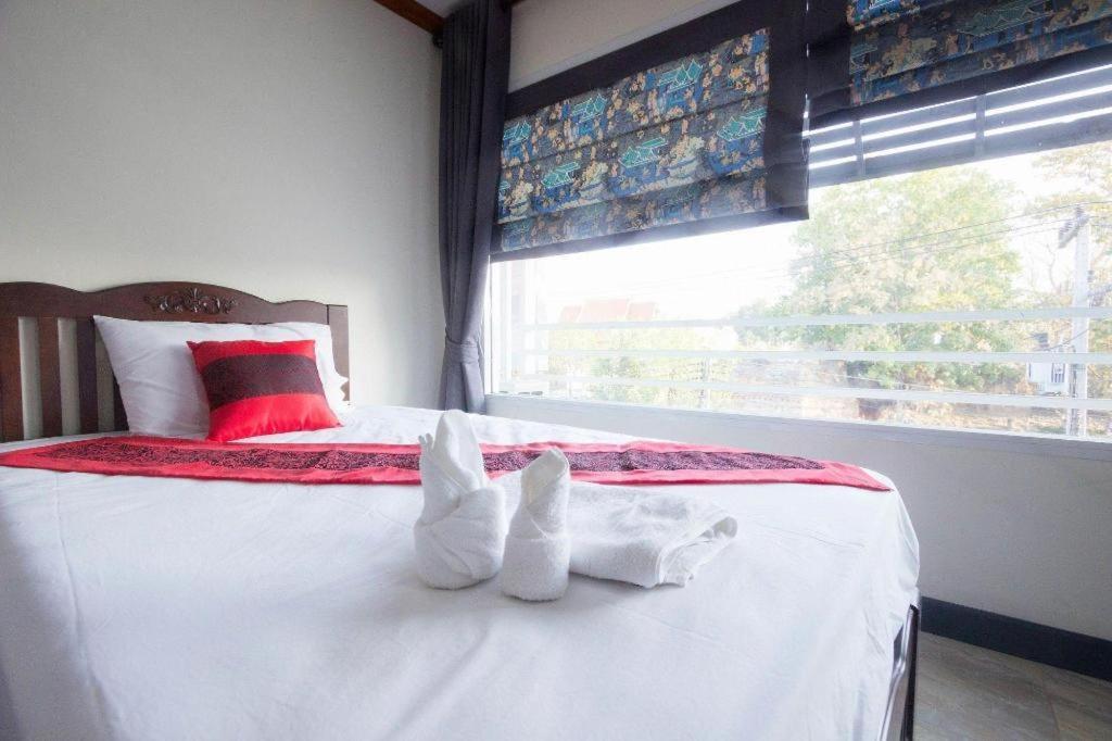 Sripoom Boutique House Chiang Mai