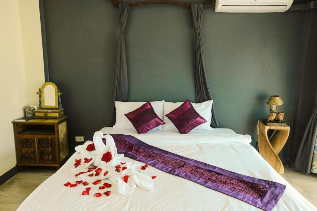 Sripoom Boutique House Hotel 2*