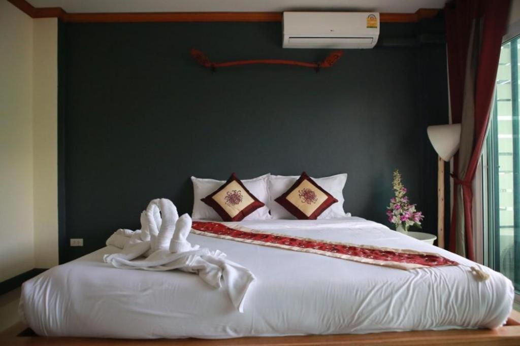 Sripoom Boutique House