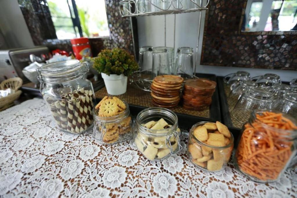 Hotel Sripoom Boutique House 2*