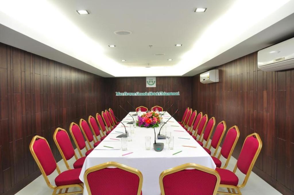Hotel Mayflower Grande Nimman