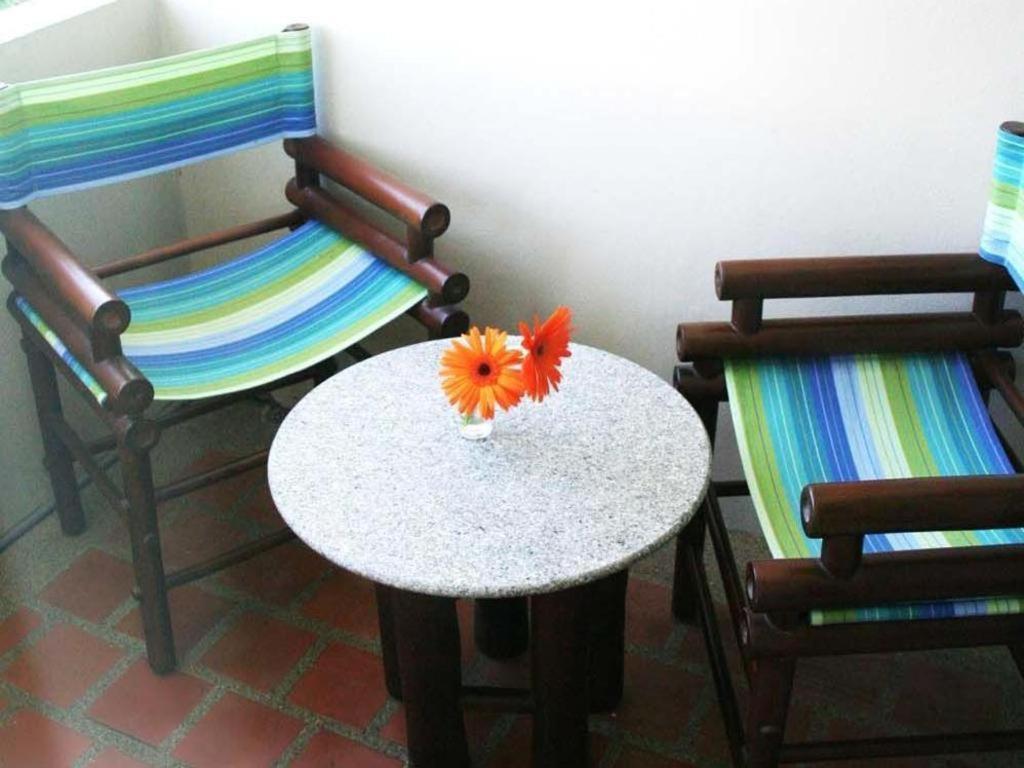 Hotel Gerard Habitat