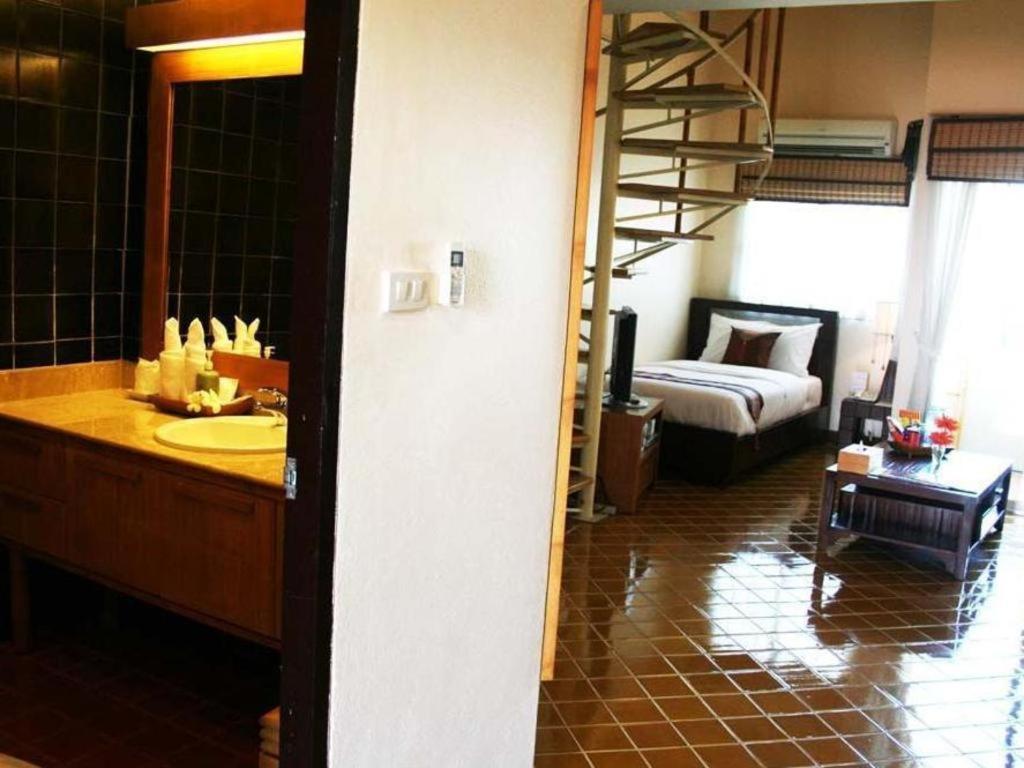 Hotel Gerard Habitat