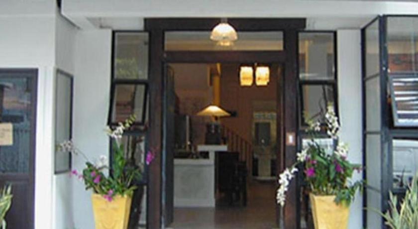 Hotel Montrara Happy House Chiang Mai